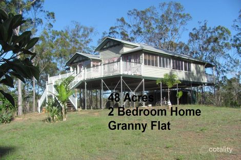 297 Cross Rd, Euleilah, QLD 4674