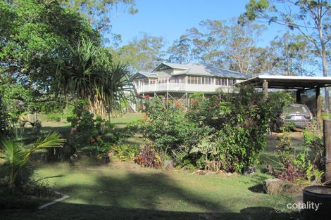 Property photo of 297 Cross Road Euleilah QLD 4674
