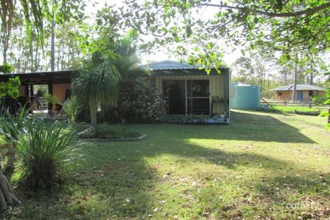 Property photo of 297 Cross Road Euleilah QLD 4674