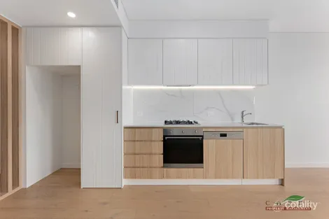 Property photo of 704/61 Ashmore Street Erskineville NSW 2043