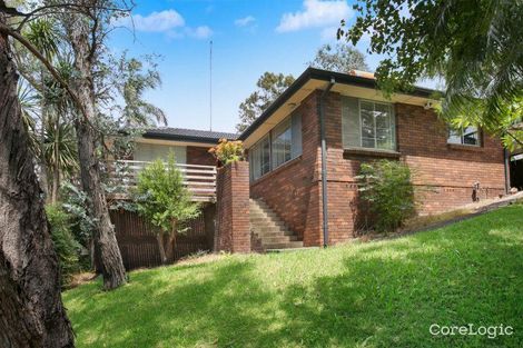 Property photo of 16 Darren Avenue Kanahooka NSW 2530