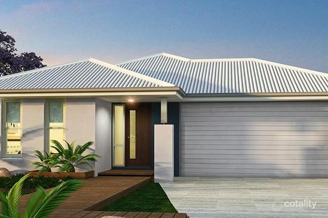 Property photo of 9 Rhea De Wit Drive Ripley QLD 4306