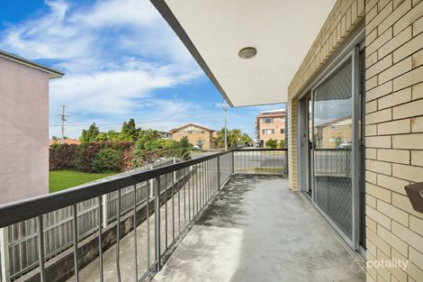 Property photo of 1/61 Wallace Street Chermside QLD 4032