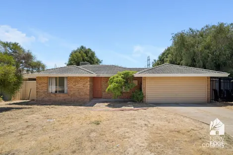 13 Bloodwood Cir, South Lake, WA 6164