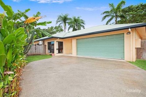 3 Chesterfield Cl, Brinsmead, QLD 4870