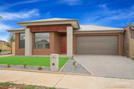 58 Selbourne St, Strathtulloh, VIC 3338