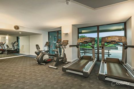 Property photo of 306/1 Point Park Crescent Docklands VIC 3008