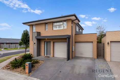 Property photo of 42 Jansar Street Point Cook VIC 3030