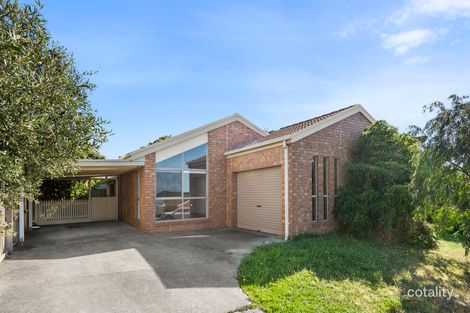 Property photo of 18 Canis Crescent Ocean Grove VIC 3226