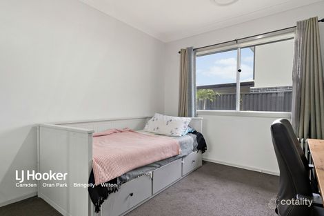 Property photo of 34 Power Ridge Oran Park NSW 2570
