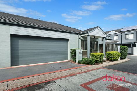 Property photo of 32/1 Queen Street The Hill NSW 2300