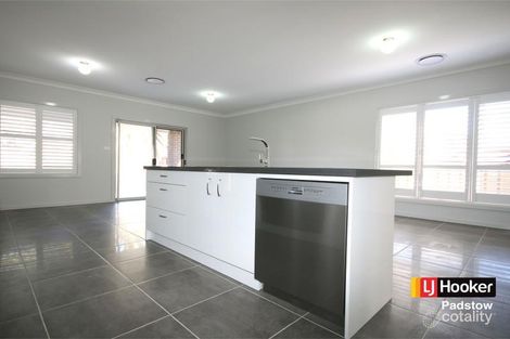 Property photo of 15 Mackinnon Avenue Padstow NSW 2211