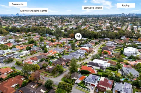 Property photo of 1 Cook Street North Ryde NSW 2113