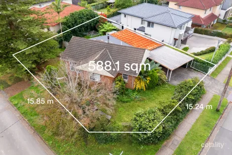 1 COOK ST, NORTH RYDE, NSW 2113