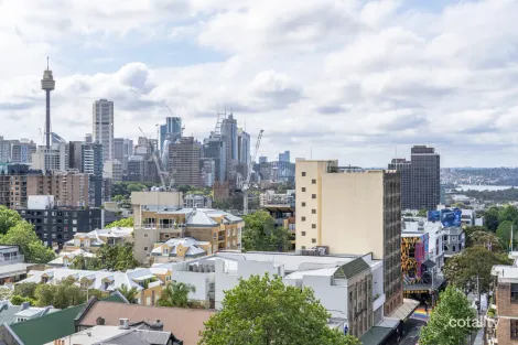 Property photo of 402/6 Short Street Surry Hills NSW 2010