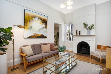 Property photo of 55 Park Avenue Ashfield NSW 2131