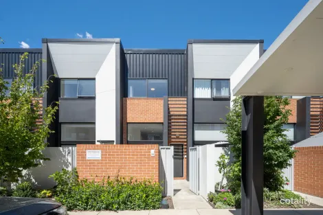 149/1 Rowland Rees Cres, Greenway, ACT 2900