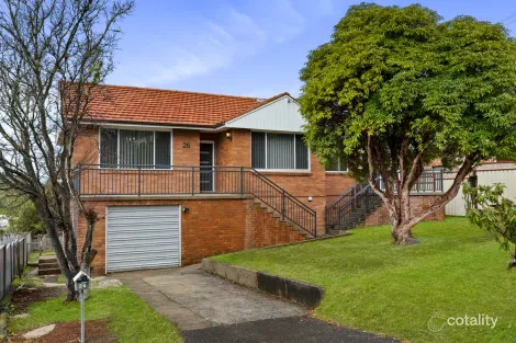 26 Britain St, Leura, NSW 2780