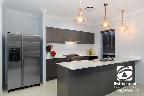 Property photo of 15 Ritchie Street Riverstone NSW 2765