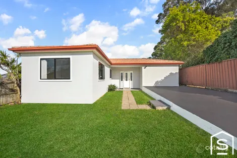 Property photo of 19 Watt Avenue Ryde NSW 2112
