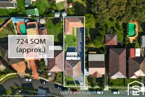 Property photo of 19 Watt Avenue Ryde NSW 2112