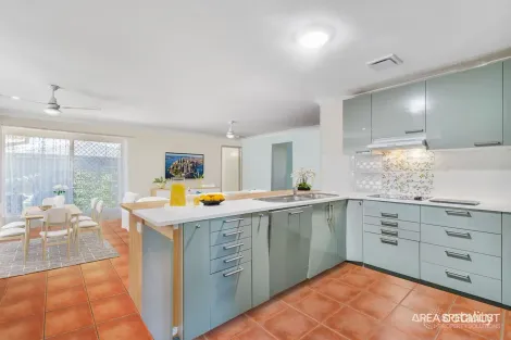 Property photo of 26 Gawain Drive Ormeau QLD 4208