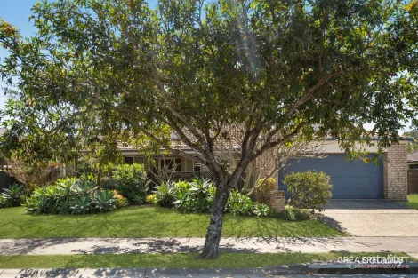 Property photo of 26 Gawain Drive Ormeau QLD 4208