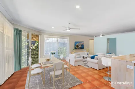 Property photo of 26 Gawain Drive Ormeau QLD 4208