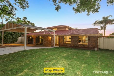 Property photo of 25 Macbeth Place Sunnybank Hills QLD 4109