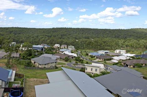 Property photo of 50 Brookwater Drive Brookwater QLD 4300