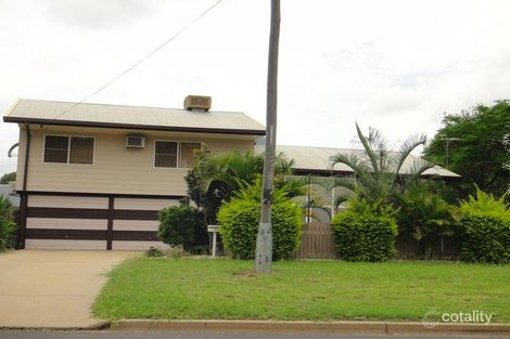 Property photo of 128 Opal Street Emerald QLD 4720