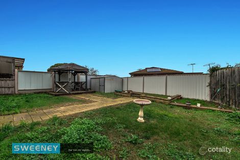 Property photo of 12 Firbank Terrace Albanvale VIC 3021