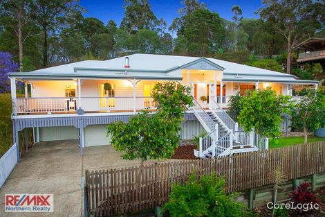 Property photo of 49 Riversleigh Crescent Eatons Hill QLD 4037
