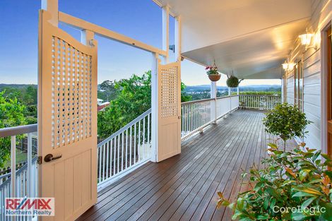 Property photo of 49 Riversleigh Crescent Eatons Hill QLD 4037