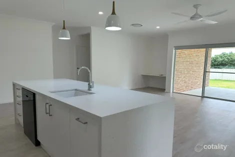 Property photo of 20 Kurrajong Road Gunnedah NSW 2380