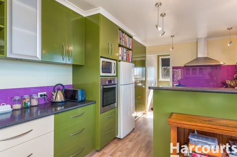 Property photo of 7 Daly Road Lenah Valley TAS 7008