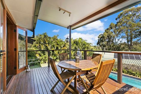 Property photo of 112 Burbong Street Chapel Hill QLD 4069