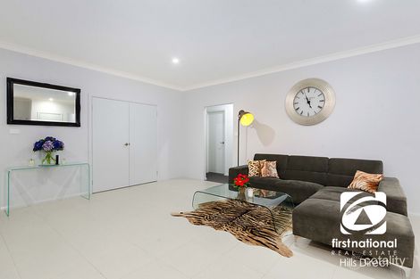 Property photo of 15 Ritchie Street Riverstone NSW 2765
