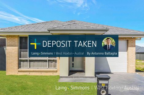 10 Calotis Cres, Denham Court, NSW 2565