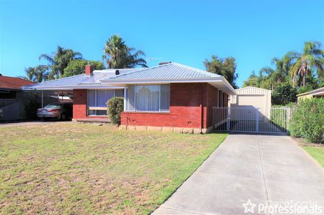 Property photo of 11 Dural Way Armadale WA 6112