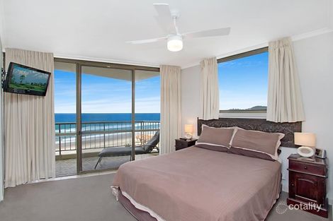 Property photo of 17/1093 Gold Coast Highway Palm Beach QLD 4221