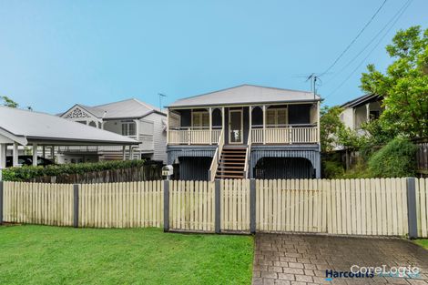 Property photo of 4A Katherine Street Norman Park QLD 4170