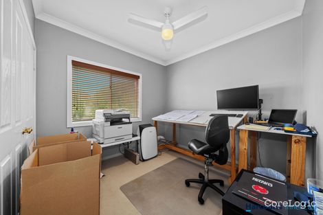 Property photo of 4A Katherine Street Norman Park QLD 4170