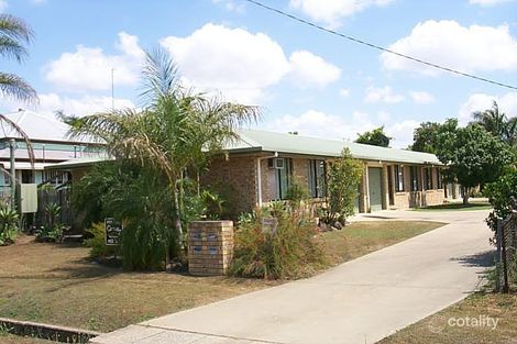 11 Curtis St, Bundaberg South, QLD 4670