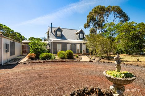 17 Cubbitt St, Lethbridge, VIC 3332