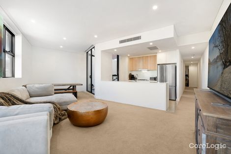 Property photo of 106/429-449 New Canterbury Road Dulwich Hill NSW 2203