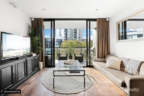 Property photo of 2604/98 Joynton Avenue Zetland NSW 2017