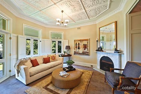 Property photo of 85 Bellevue Road Bellevue Hill NSW 2023