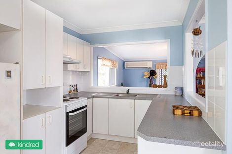 Property photo of 110 Hercules Road Kippa-Ring QLD 4021