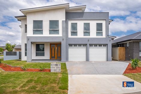 Property photo of 12B Leffler Street Oran Park NSW 2570